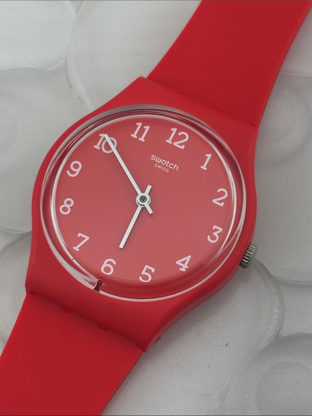 Swatch Watch - GR175 - SUNETTY